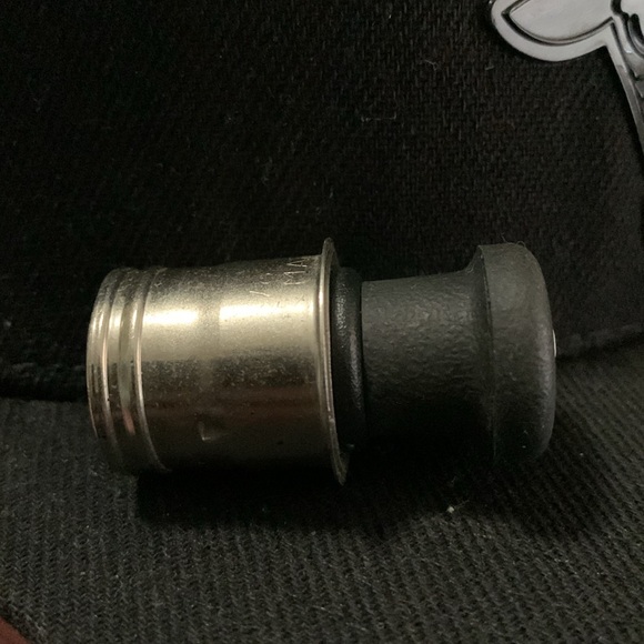 78 CASCO 12v Auto Cigarette Lighter Pop Out Element OEM Chevy GMC GM Made In USA - Picture 2 of 3